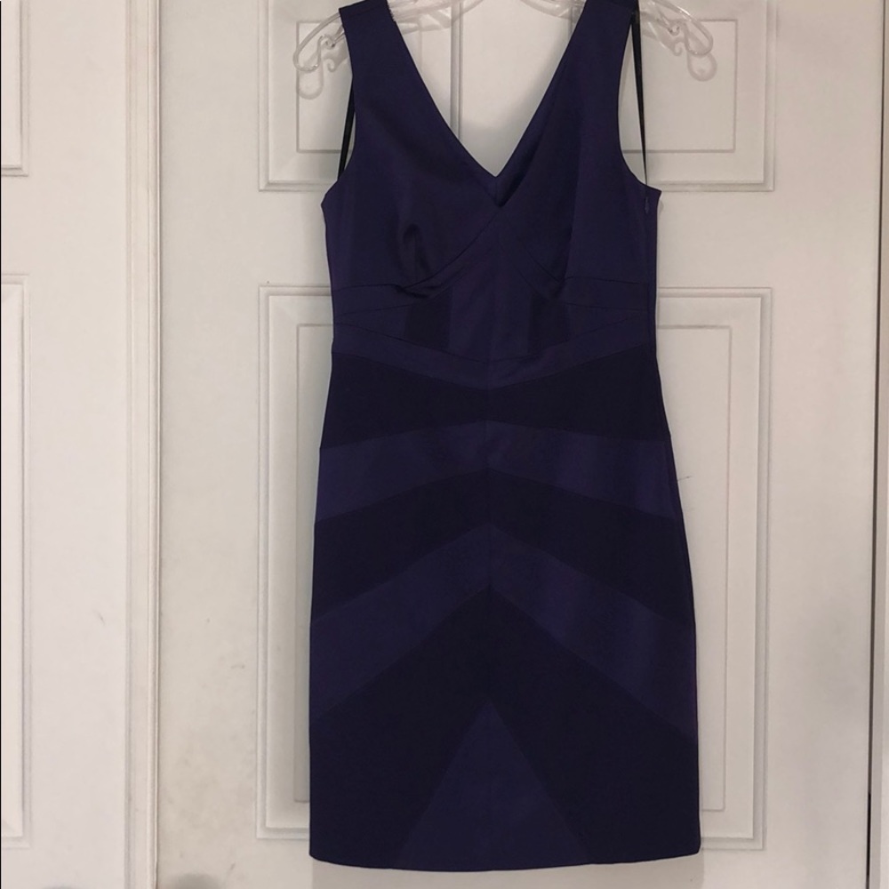 EUC Laundry dress